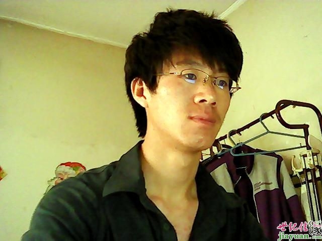 山西太原交友_高飞(佳缘id:17646144)的个人资料_世纪佳缘交友网