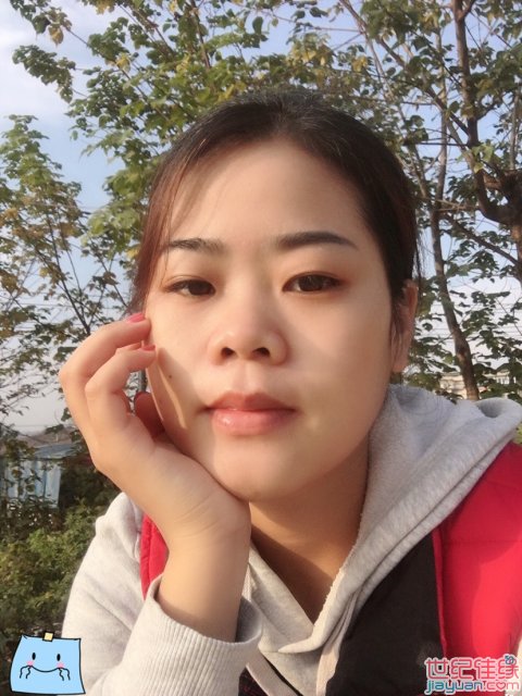 个人资料_燕飞(佳缘id:179916273)的个人空间_世纪