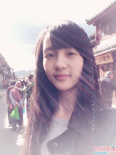 个人资料_赵小仙(佳缘id:155949823)的个人空间_世纪佳缘交友网