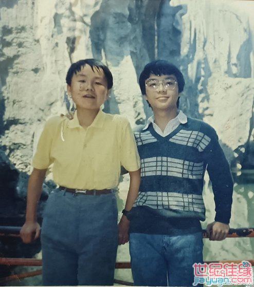 【云南交友】回忆篇：学习中的那点事（上）小学和初中_老伙子_八卦_单身心情_性格匹配_社交_缘分圈