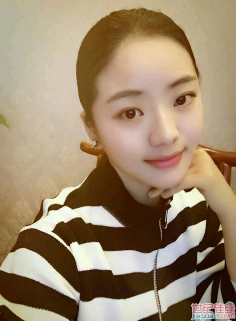 个人资料_李妍(佳缘id:155149417)的个人空间_世纪佳缘交友网